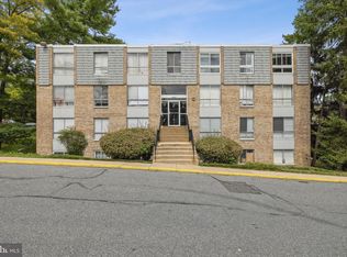 3906 Bel Pre Rd APT 8, Silver Spring, MD 20906
