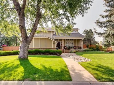 4847 S Kalispell St, Aurora, CO, 80015