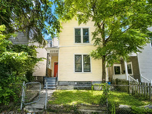 3131 Harvard Ave, Cincinnati, OH 45207