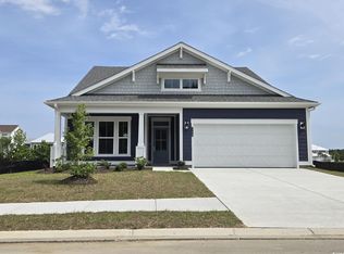 1159 Safe Haven Drive Hickory LOT 88-2, Myrtle Beach, SC 29579