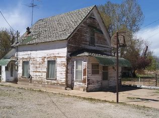 336 Cyanide Ave, Florence, CO 81226