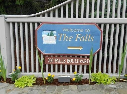 2nd image of 200 Falls Blvd Unit B102