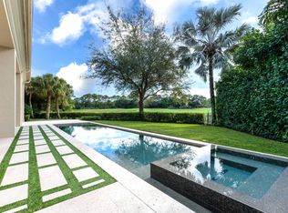 116 Via Capri Palm, Palm Beach Gardens, FL 33418