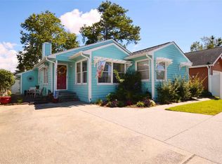 3793 Parker Pl, Little River, SC 29566