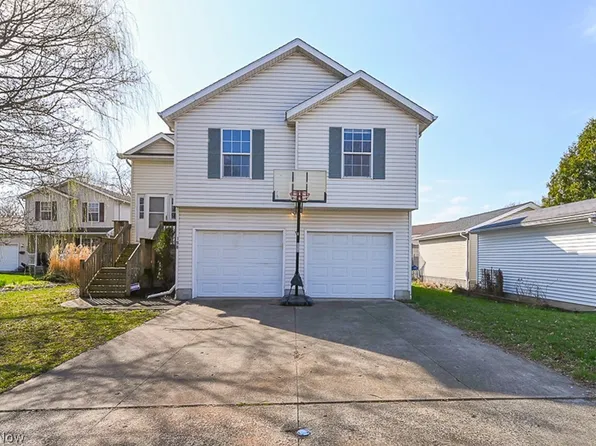 198 Akers Ave, Akron, OH 44312