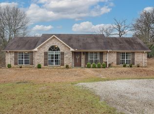 1676 An County Rd #3194, Frankston, TX 75763