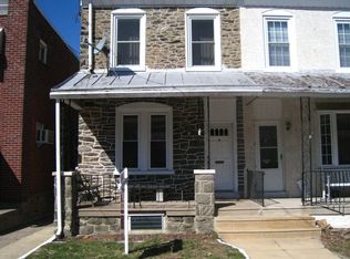 408 Kingsley St, Philadelphia, PA 19128