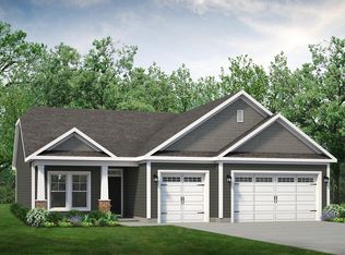 The Wave Crest Plan, The Willows, Loris, SC 29569