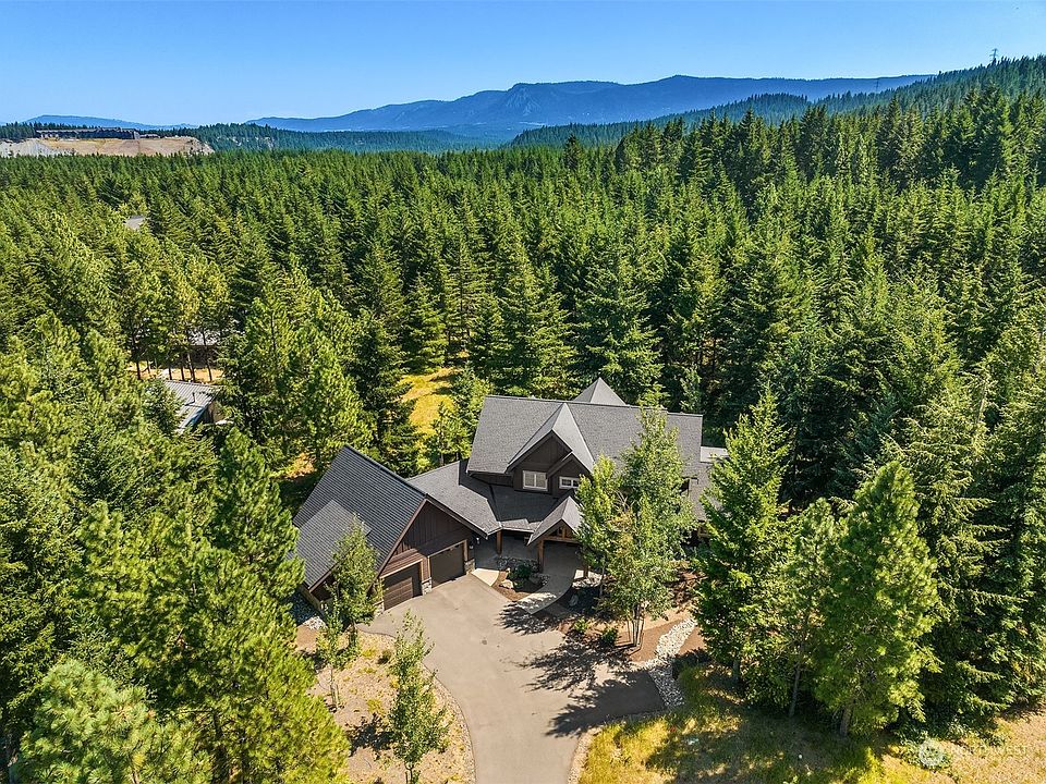 70 Big Bug Lane, Cle Elum, WA 98922 Zillow