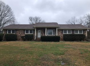 101 Westhaven Ct, Spartanburg, SC 29301