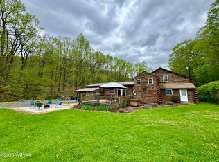 618 Mile Post Rd, Sunbury, PA 17801