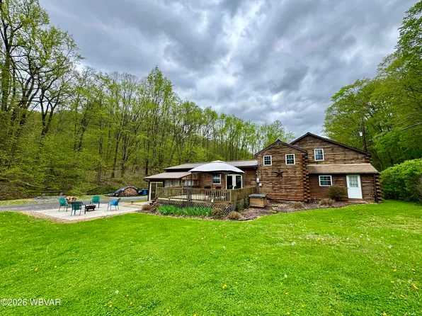 618 Mile Post Rd, Sunbury, PA 17801