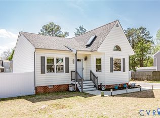 3607 E Chagford Ter, Chester, VA 23831