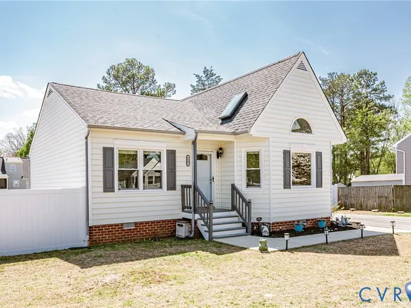 3607 E Chagford Ter, Chester, VA 23831