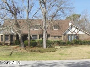 117 Skipper Ct, Newport, NC 28570