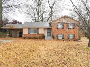 4611 Priscilla Ave, Memphis, TN 38128