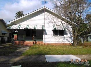 223 Birmingham St, Prichard, AL 36610