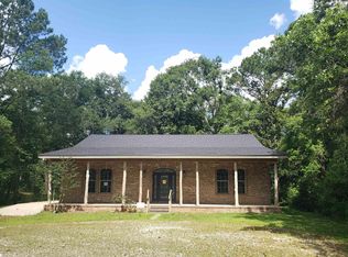 17663 River Rd, Summerdale, AL 36580