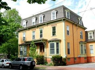 95-97 Emery St #3, Portland, ME 04102