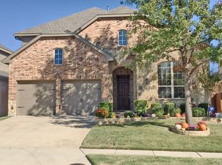 6416 Wind Song Dr, McKinney, TX 75071