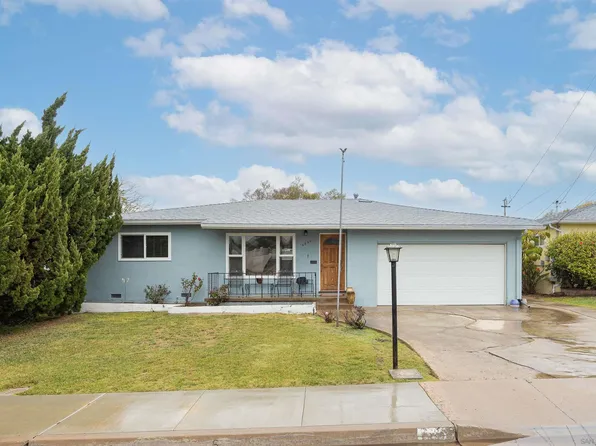 6850 Rosefield Dr, La Mesa, CA 91942
