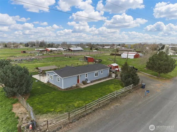 2353 Dell Avenue, Walla Walla, WA 99362