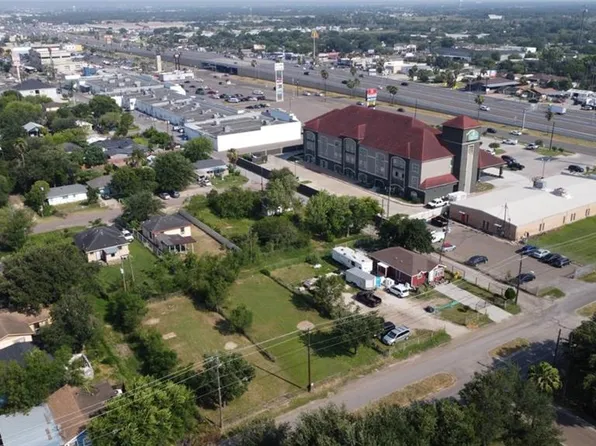 609 S 9th St S, Alamo, TX 78516