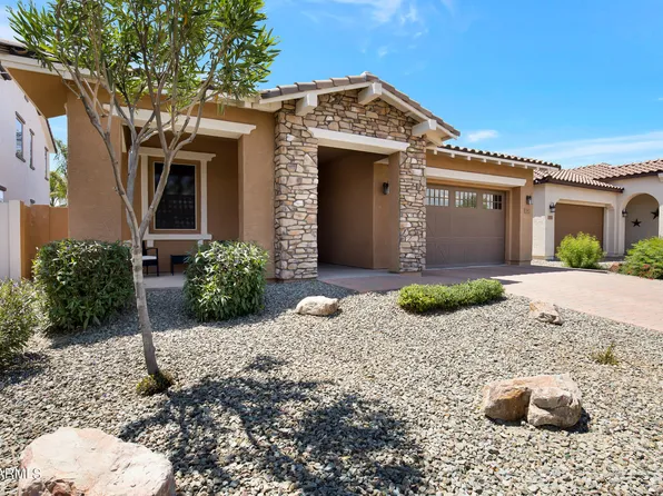 5382 S FOREST Avenue, Gilbert, AZ 85298