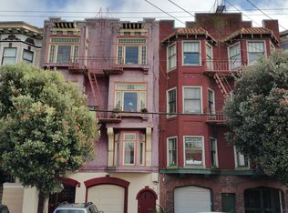 1943 Page St #4, San Francisco, CA 94117
