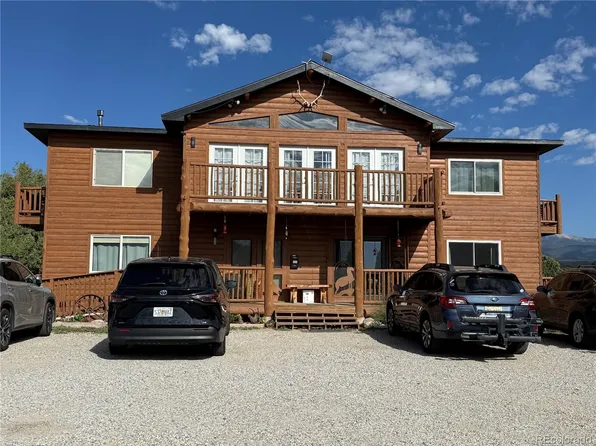 9582 US Highway 285, Salida, CO 81201