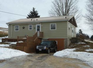 W10748 State Highway 33, Hillsboro, WI 54634