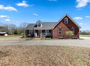 145 Bowman Loop, Beech Bluff, TN 38313
