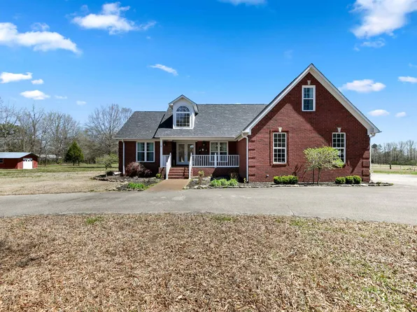 145 Bowman Loop, Beech Bluff, TN 38313