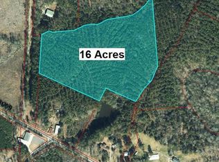 4816 Carbonton Rd #1, Sanford, NC 27330