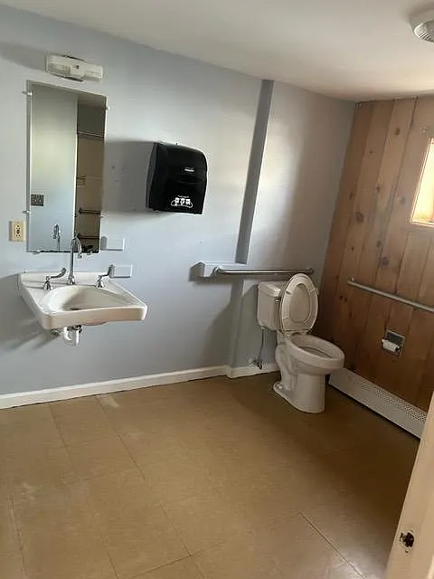 1 bed, 500 sqft, $1,725 — Photo 2