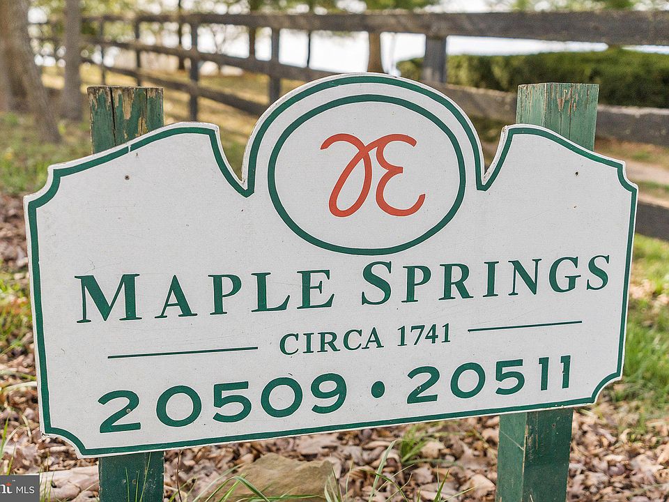 20509 Clover Hill Rd, Jeffersonton, VA 22724 Zillow