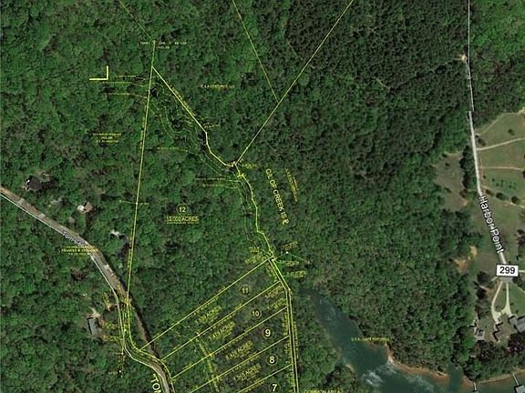 4th image of 0 Tom Cobb Dr Lot 4