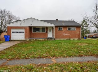 1135 Stahlheber Rd, Hamilton, OH 45013