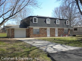 4819 Meadow Lark Ln #A, Columbia, MO 65201