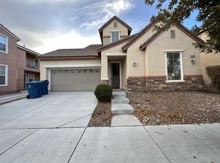 2375 Brunswick Bay St, Las Vegas, NV 89135