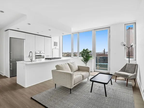 519 Borden Ave APT 10K, Long Island City, NY 11101