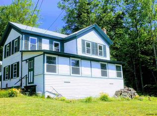 1257 N Shore Rd, Hadley, NY 12835