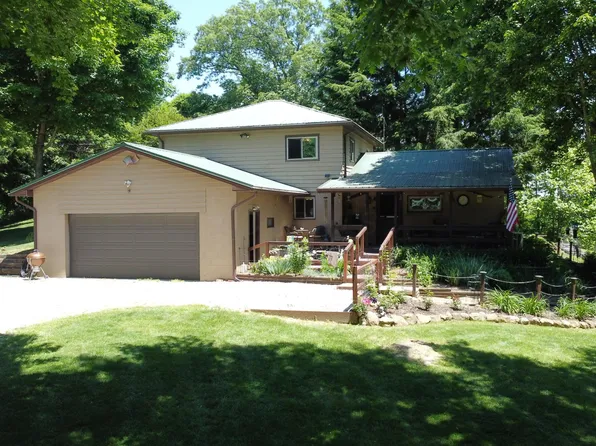 8080 Clearport Rd SW, Lancaster, OH 43130