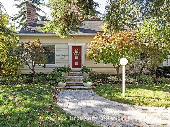 5th image of 42 Chartwell Rd