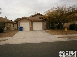 6173 River Park Pl, El Paso, TX 79932