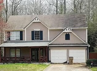 6405 Raleigh St, Cumming, GA 30040