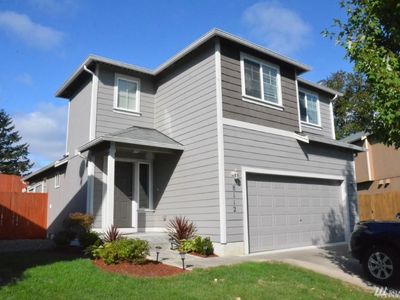 8112 Cantabella Ct SE, Lacey, WA, 98503