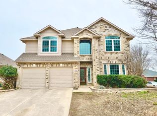 2922 Hastings Dr, Grand Prairie, TX 75052