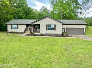 520 Stone Rd, Pinson, TN 38366