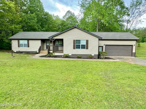 520 Stone Rd, Pinson, TN 38366